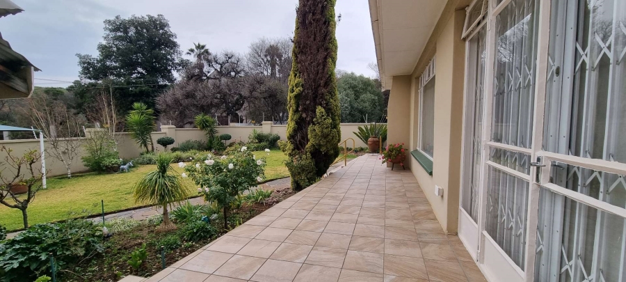 4 Bedroom Property for Sale in Dan Pienaar Free State
